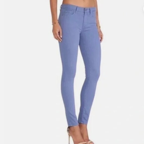 PAIGE Denim - Paige Verdugo Ultra Skinny Jeans